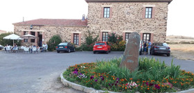 Molino del Arriero