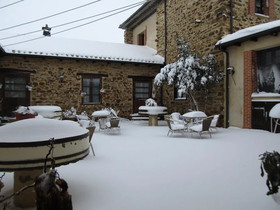 Molino del Arriero
