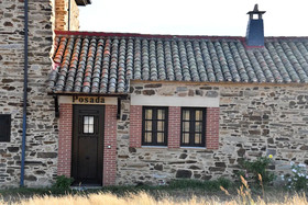 Molino del Arriero