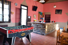 Molino del Arriero