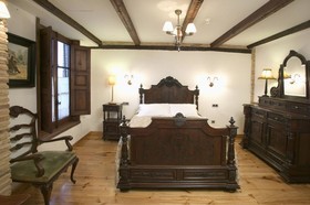 Hostería Camino