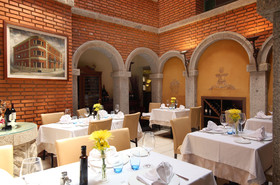 Casona de Torres Rural
