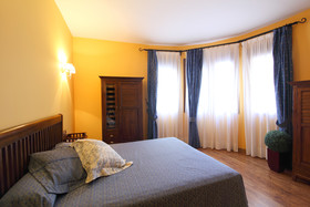Casona de Torres Rural