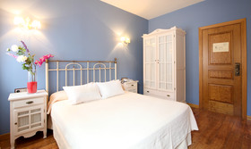 Casona de Torres Rural