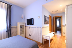 Casona de Torres Rural