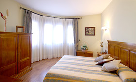 Casona de Torres Rural