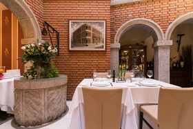 Casona de Torres Rural