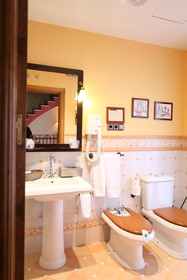Casona de Torres Rural