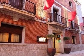 Casona de Torres Rural