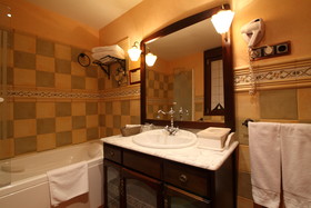 Casona de Torres Rural