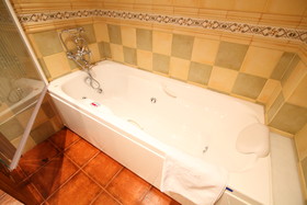 Casona de Torres Rural