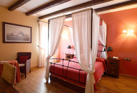 Casona de Torres Rural