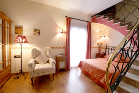 Casona de Torres Rural