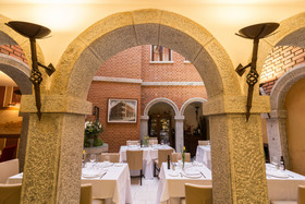 Casona de Torres Rural