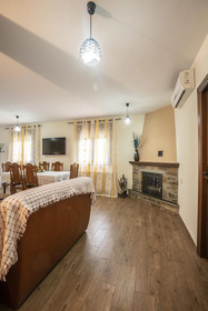 Casa El Encinar