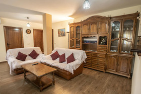 Casa El Encinar