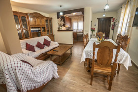 Casa El Encinar