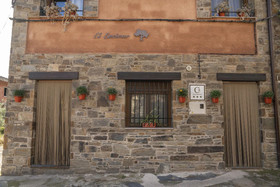 Casa El Encinar