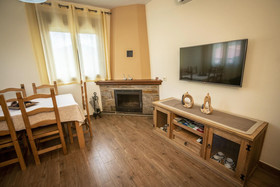 Casa El Encinar