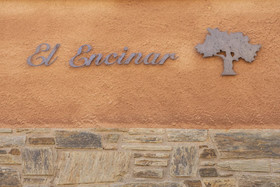 Casa El Encinar