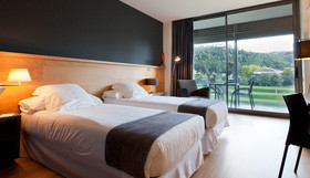 Món Sant Benet Hotel & Conference Centre