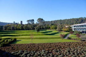 Món Sant Benet Hotel & Conference Centre