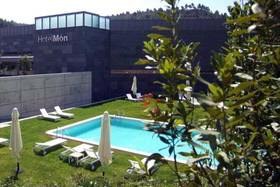 Món Sant Benet Hotel & Conference Centre
