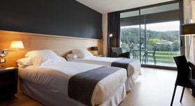 Món Sant Benet Hotel & Conference Centre