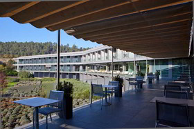 Món Sant Benet Hotel & Conference Centre
