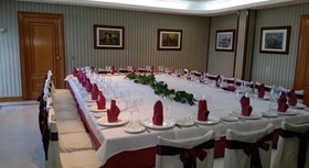 Hotel Castilla