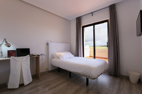 Hotel Castilla