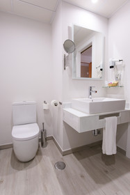 Hotel Castilla