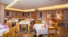 Hotel Castilla