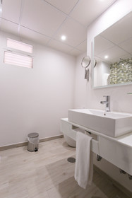 Hotel Castilla