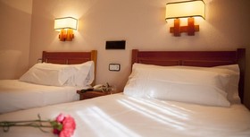Hotel Castilla