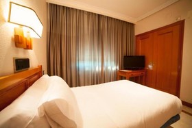 Hotel Castilla