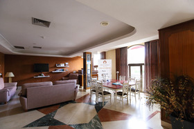 Hotel Castilla