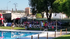 Hotel Castilla