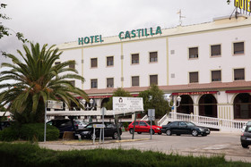 Hotel Castilla