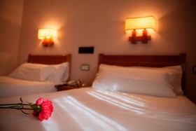 Hotel Castilla