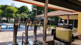 Hotel Castilla