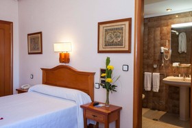 Hotel Castilla