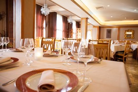 Hotel Castilla