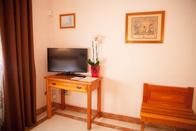 Hotel Castilla