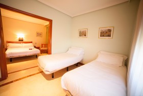 Hotel Castilla