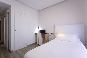 Hotel Castilla