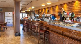 Hotel Castilla
