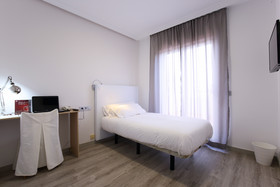 Hotel Castilla