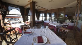 Hotel Castilla