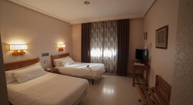 Hotel Castilla